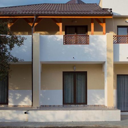 Pensiune Casa Ampeia Алба-Юлия Экстерьер фото