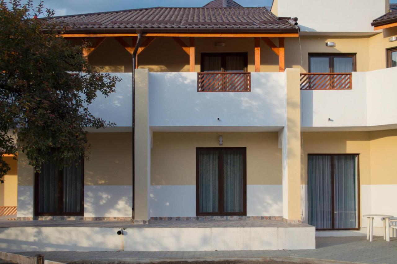 Pensiune Casa Ampeia Алба-Юлия Экстерьер фото